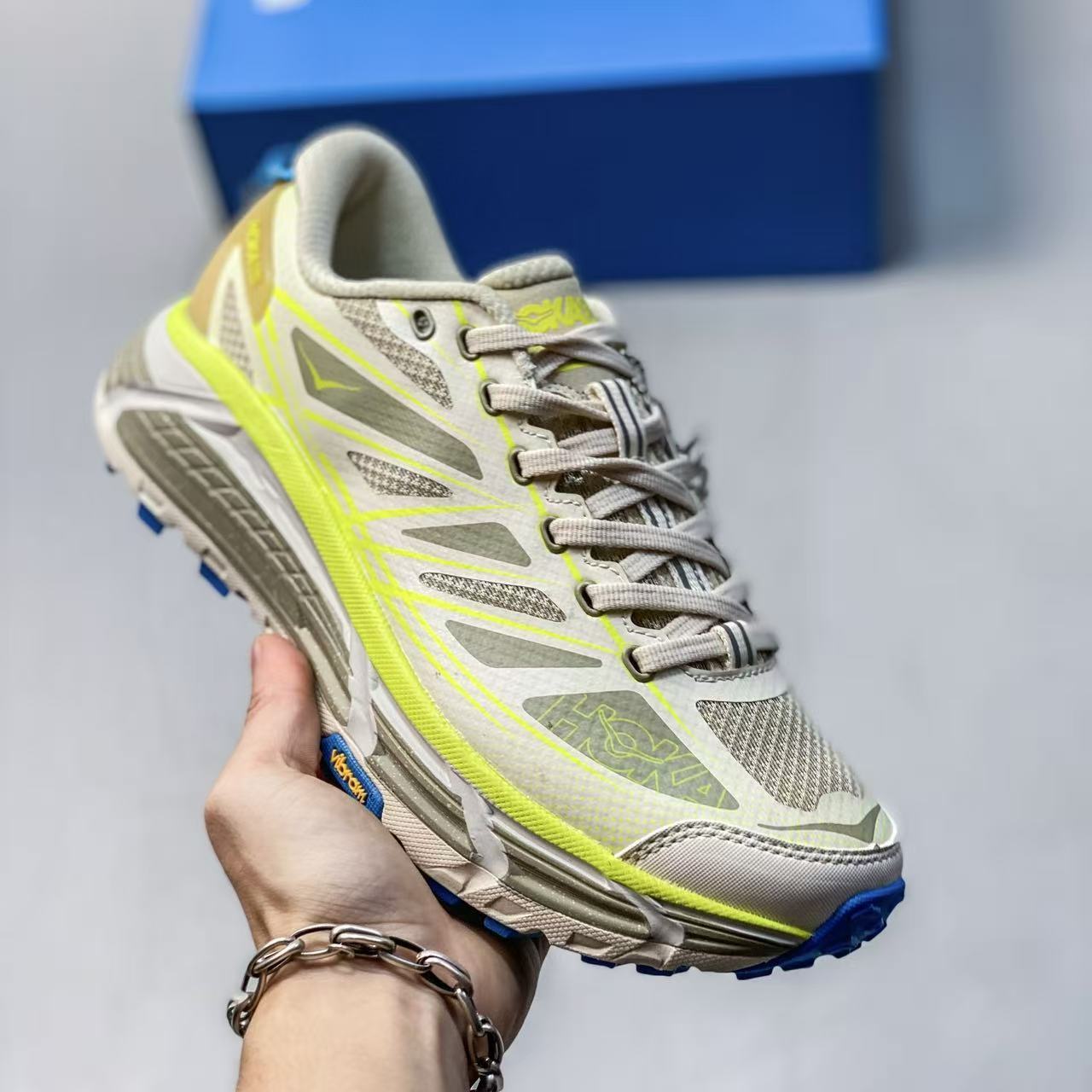 HOKA Mafate Speed 2