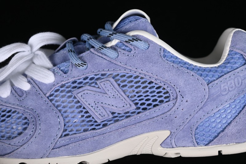 MiuMiu x New Balance 530