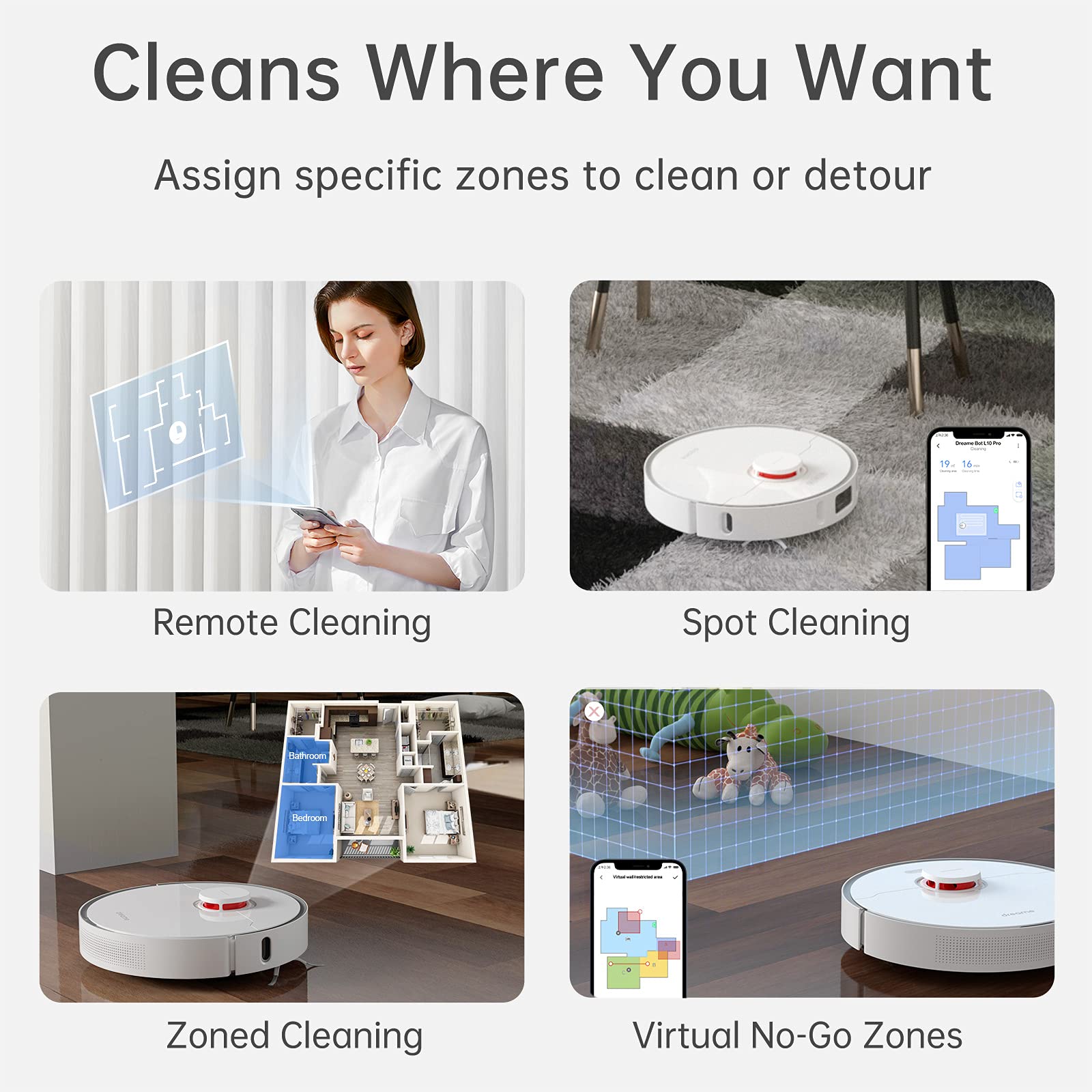 Robot Vacuum