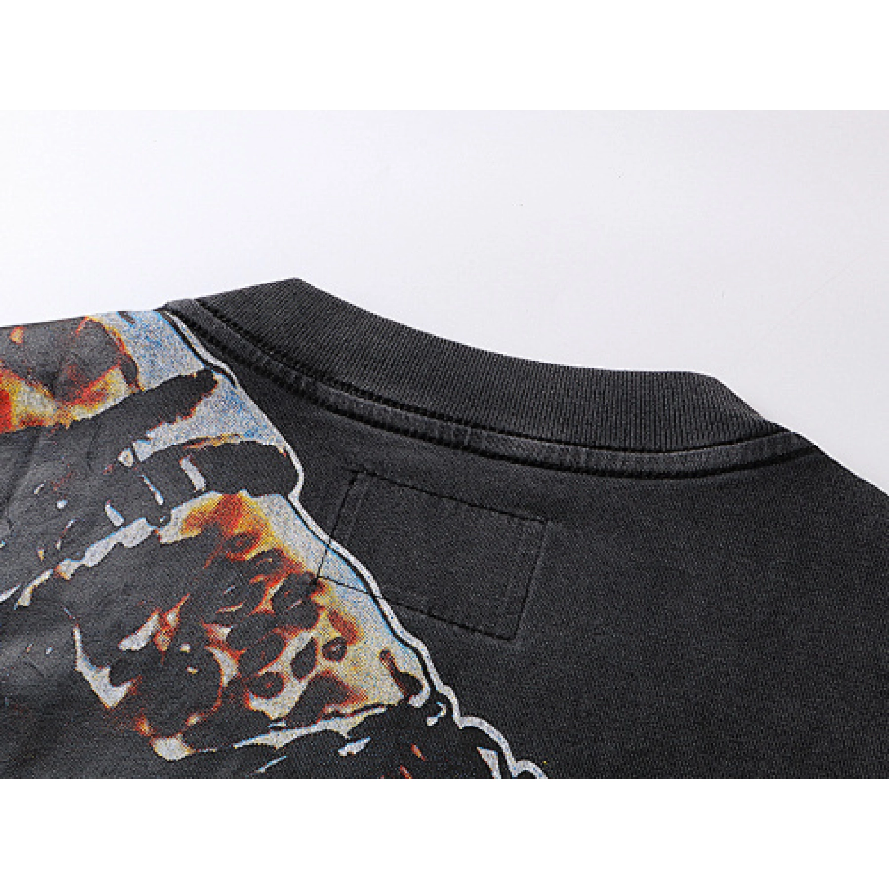 Godspeed T-Shirt 1132