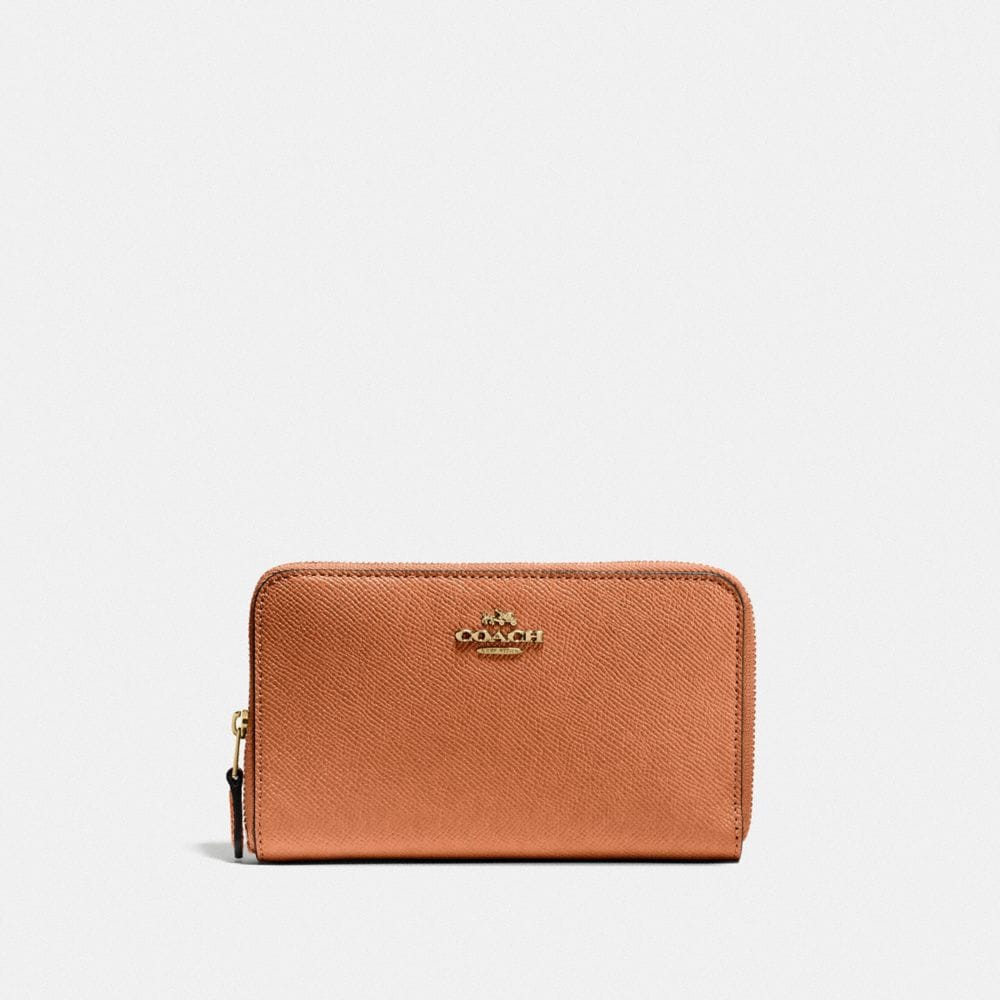 COAthtCH Classic Wallet