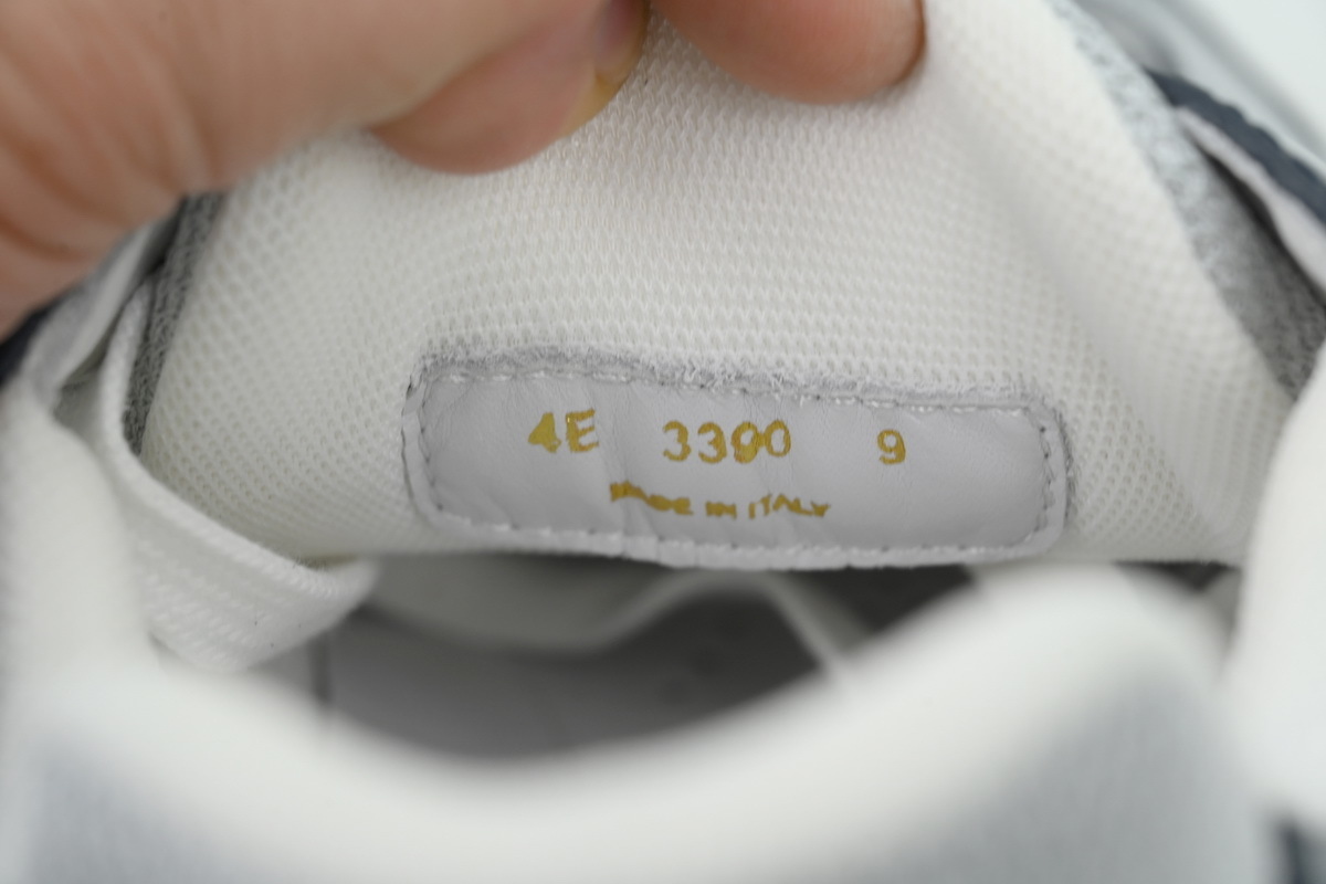 Prada America's Cup Sneakers Dark Blue