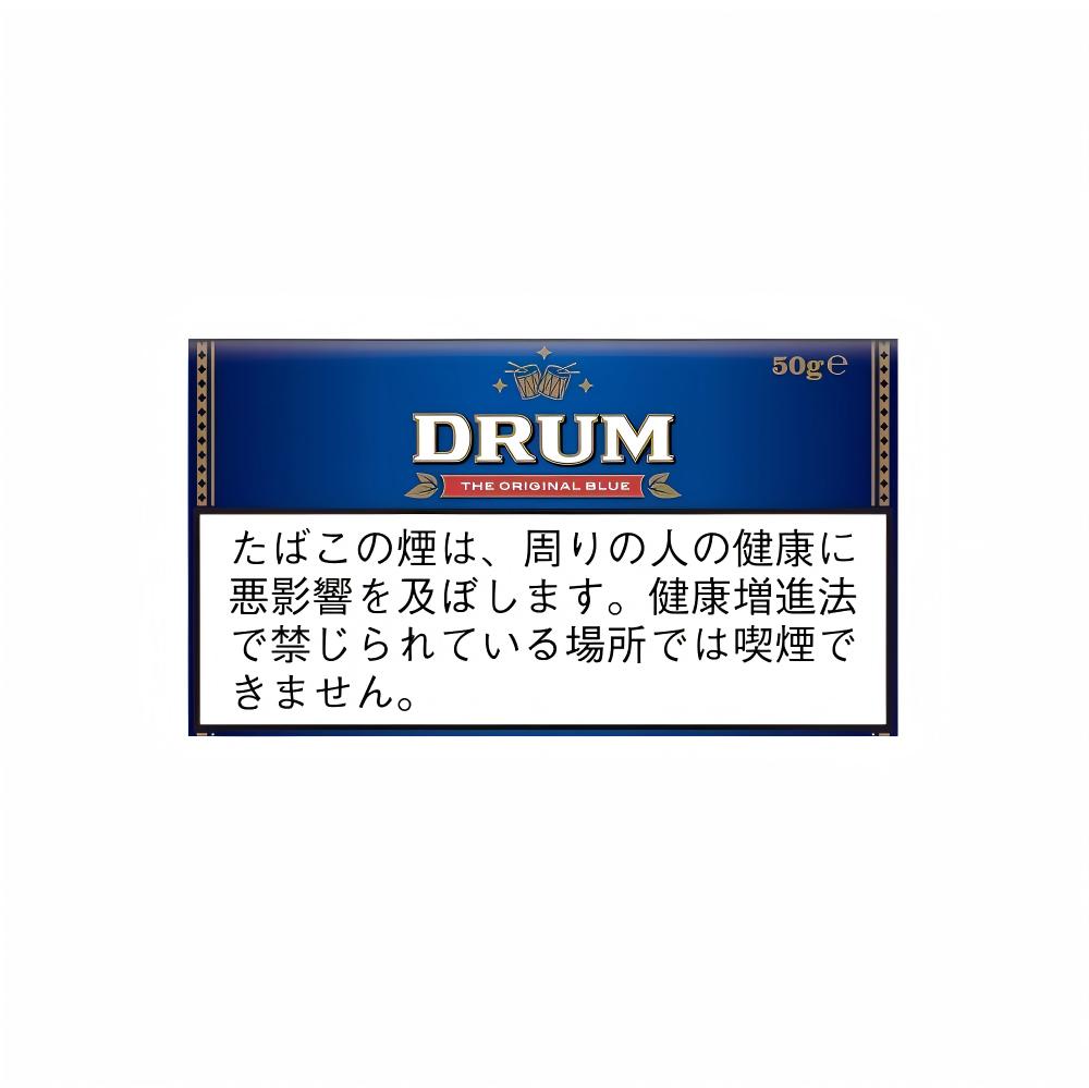 Drum The Original Tobacco  50g