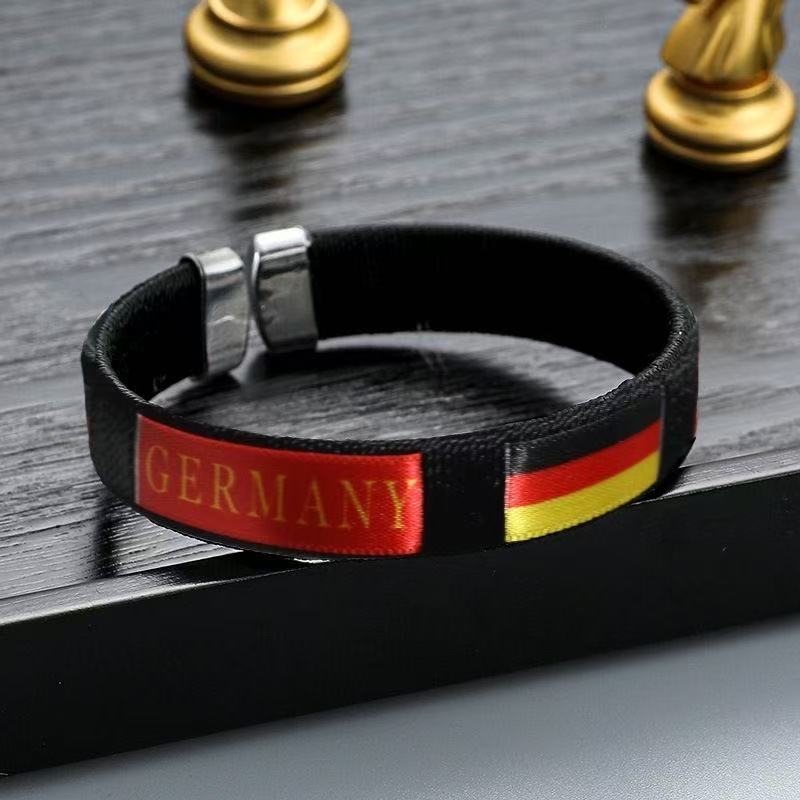 National team bracelet