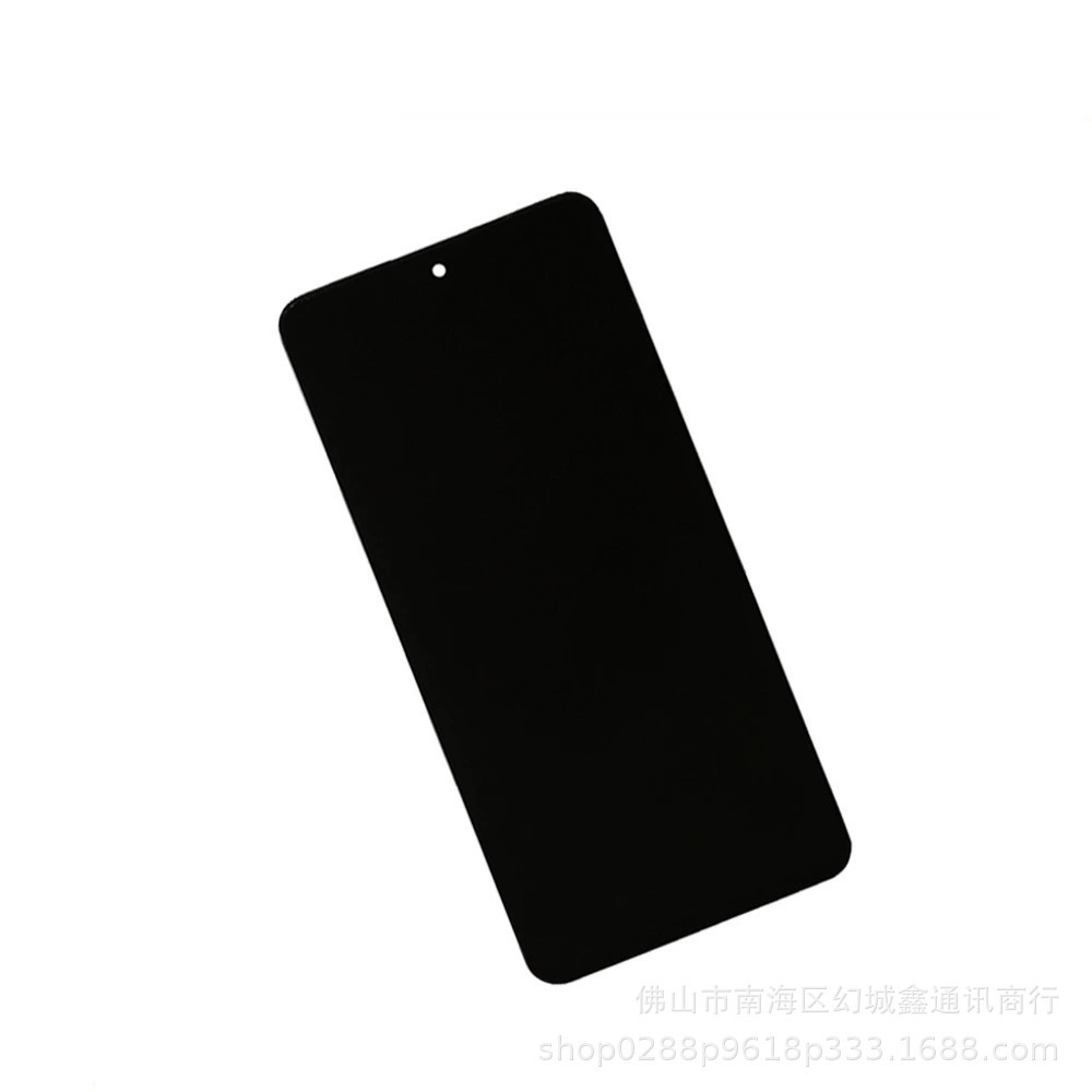 Redmi Note11 LCD / OLED Screen LCD - back view