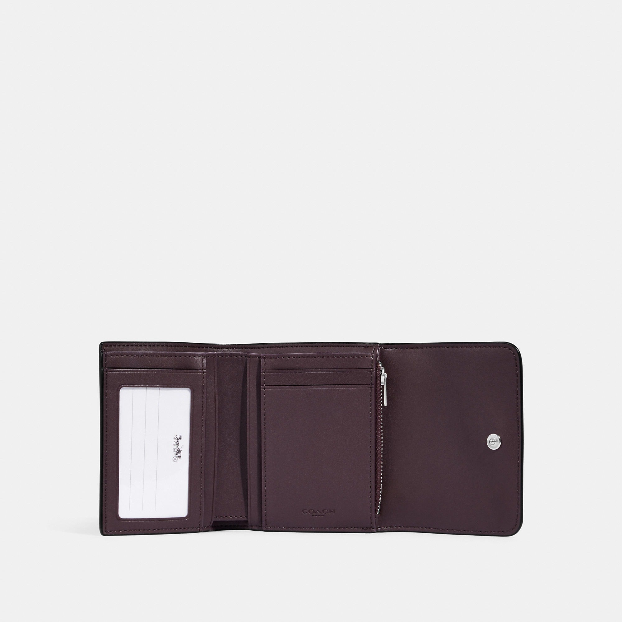 COAthtCH Classic Wallet
