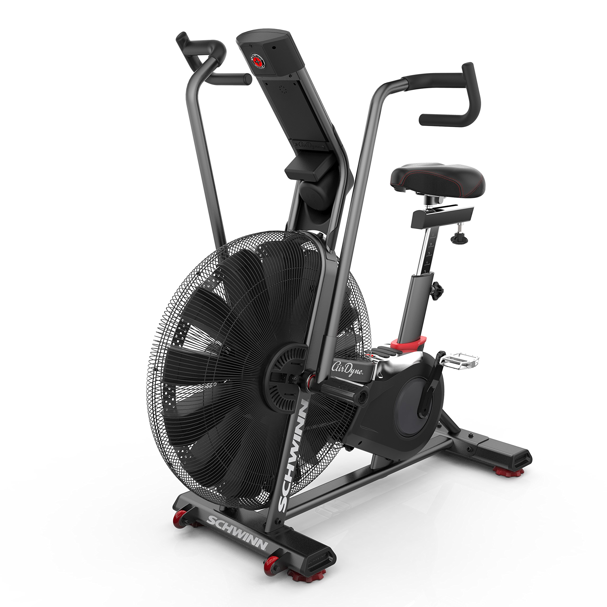 Schwinn Fitness Airdyne Bike Series
