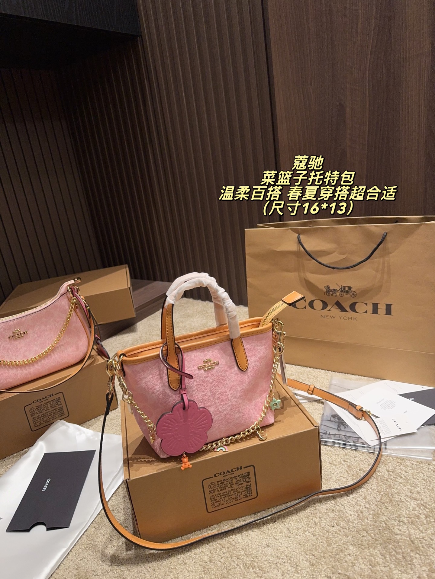 coach shoulder crossbody bag