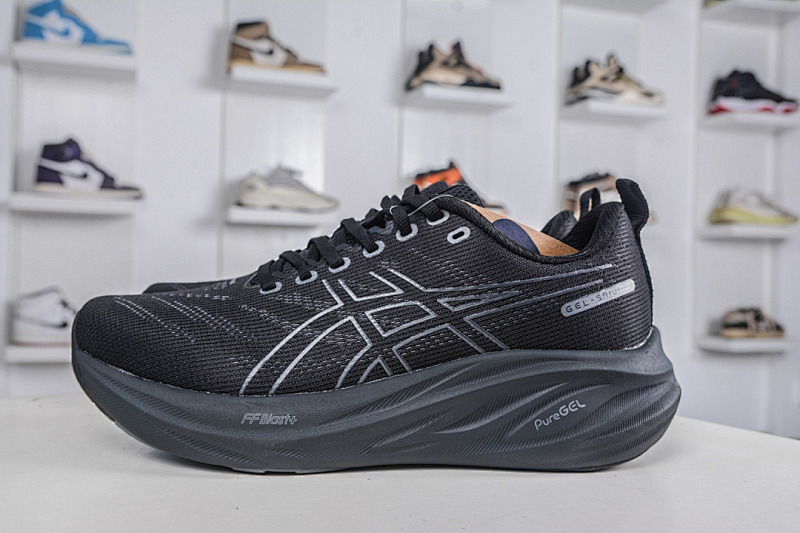 ASICS Running Shoes product