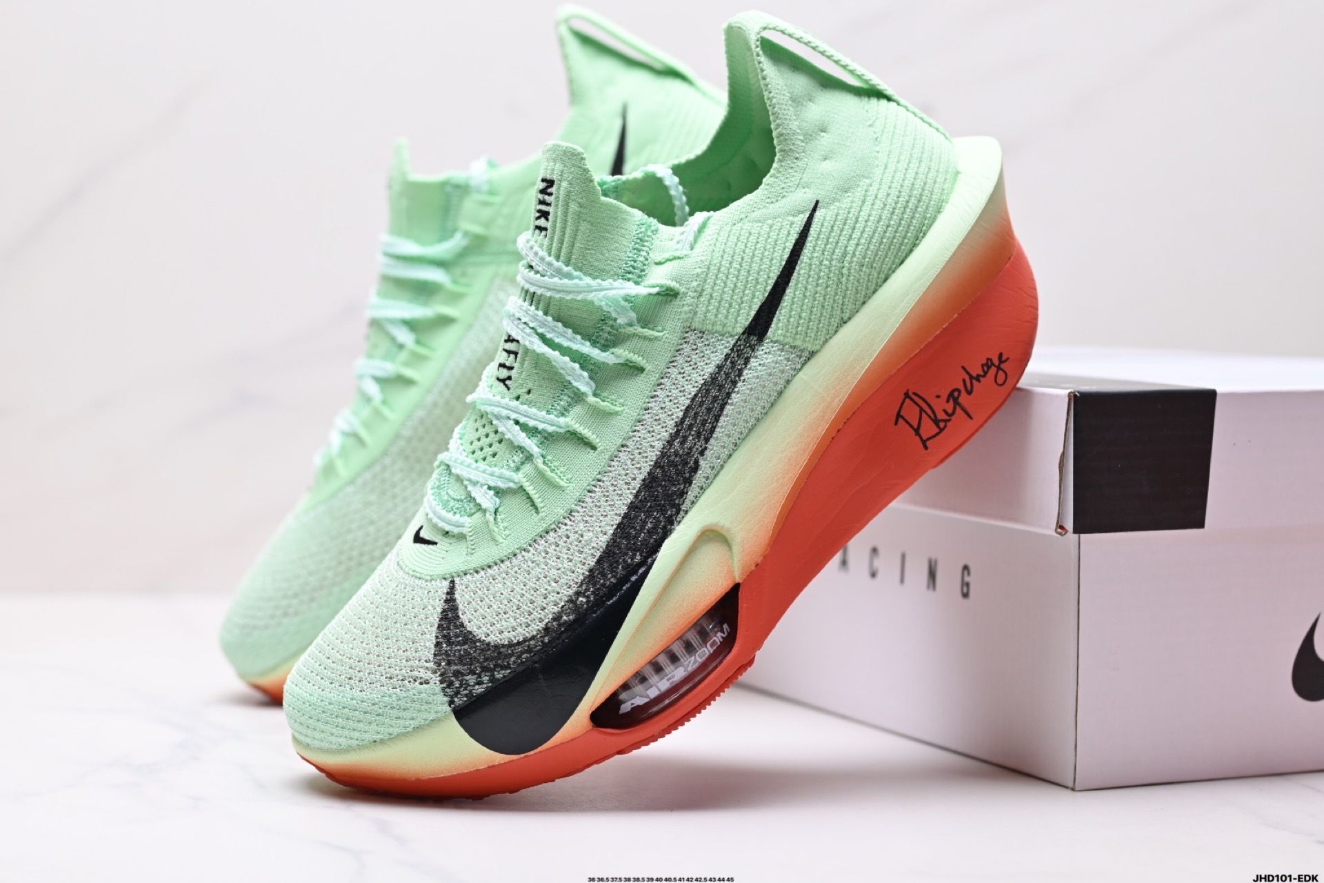 Nike Alphafly 3 40
