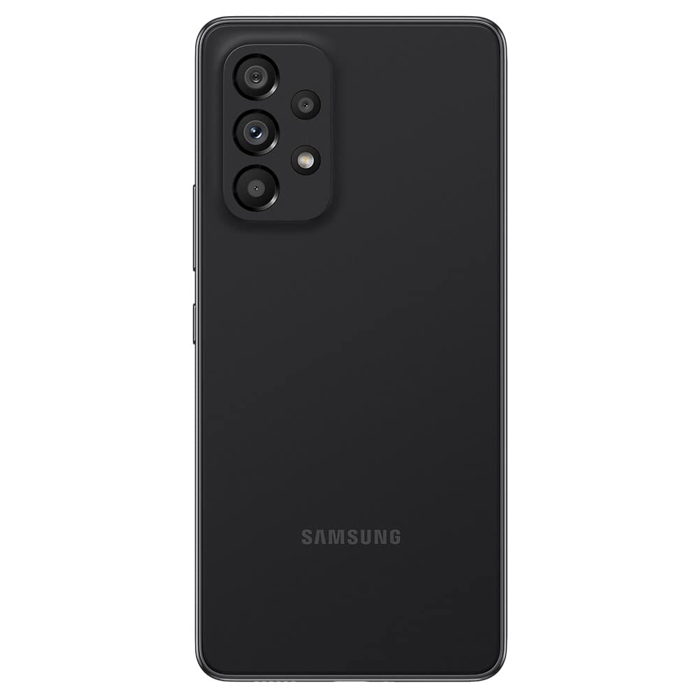 5G Black 128GB-6.5
