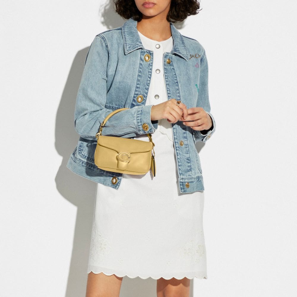 COAthtCH Classic handbags