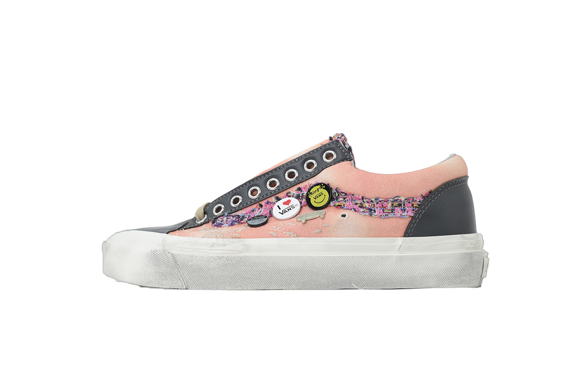 Vans Old Skool 36 LX Souvenir Pack Pink