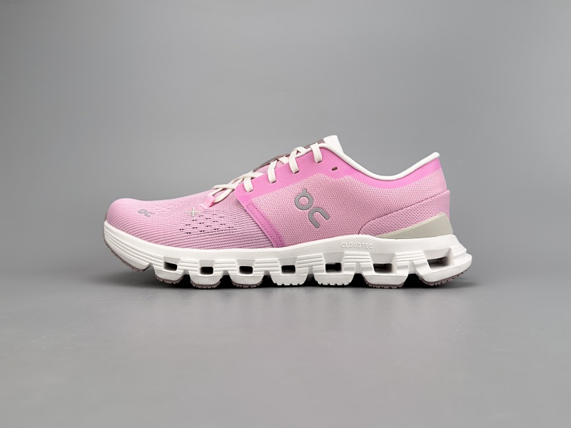 On Cloud X 4