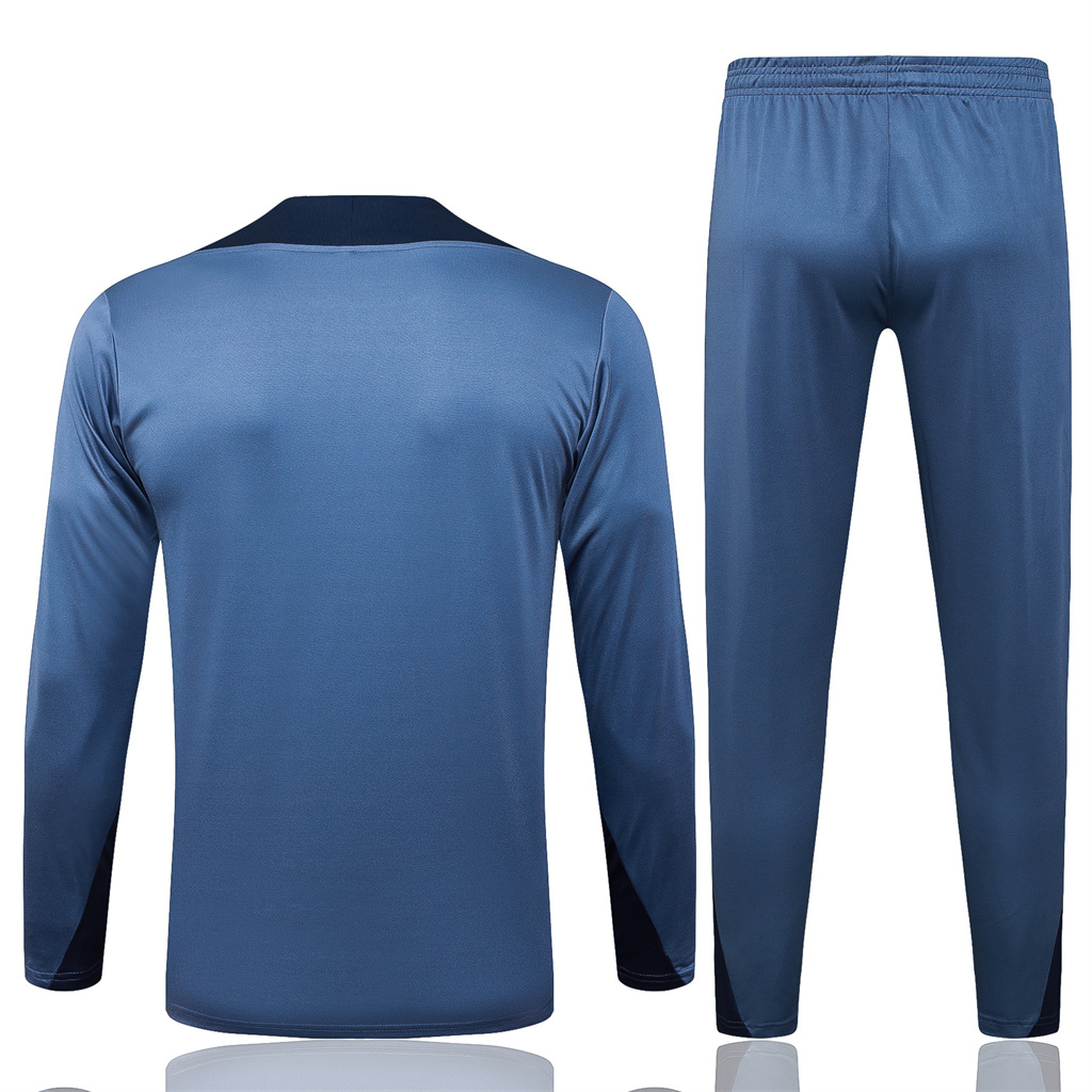PSG Training Jersey Suit 25/26