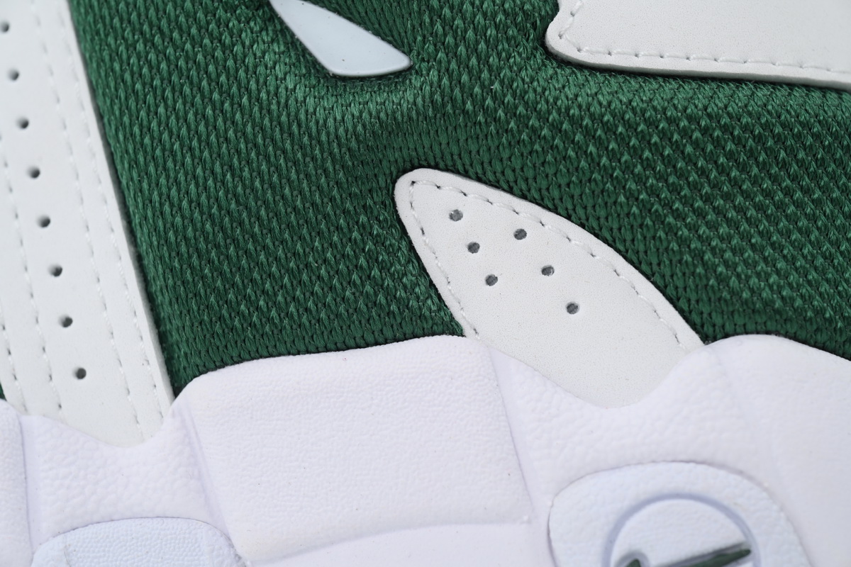 Nike Air More Uptempo Low White Fir FZ3055-102
