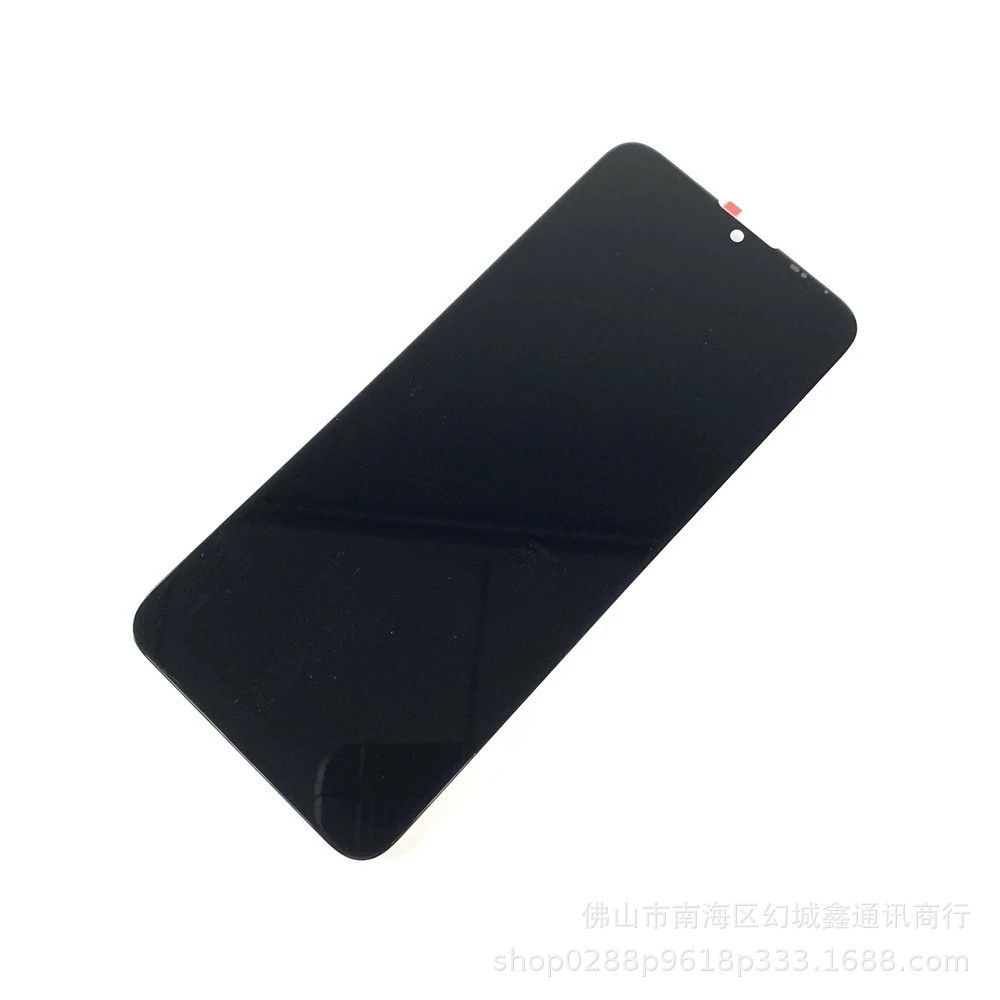 Moto E 7 LCD / OLED Screen TFT - back view