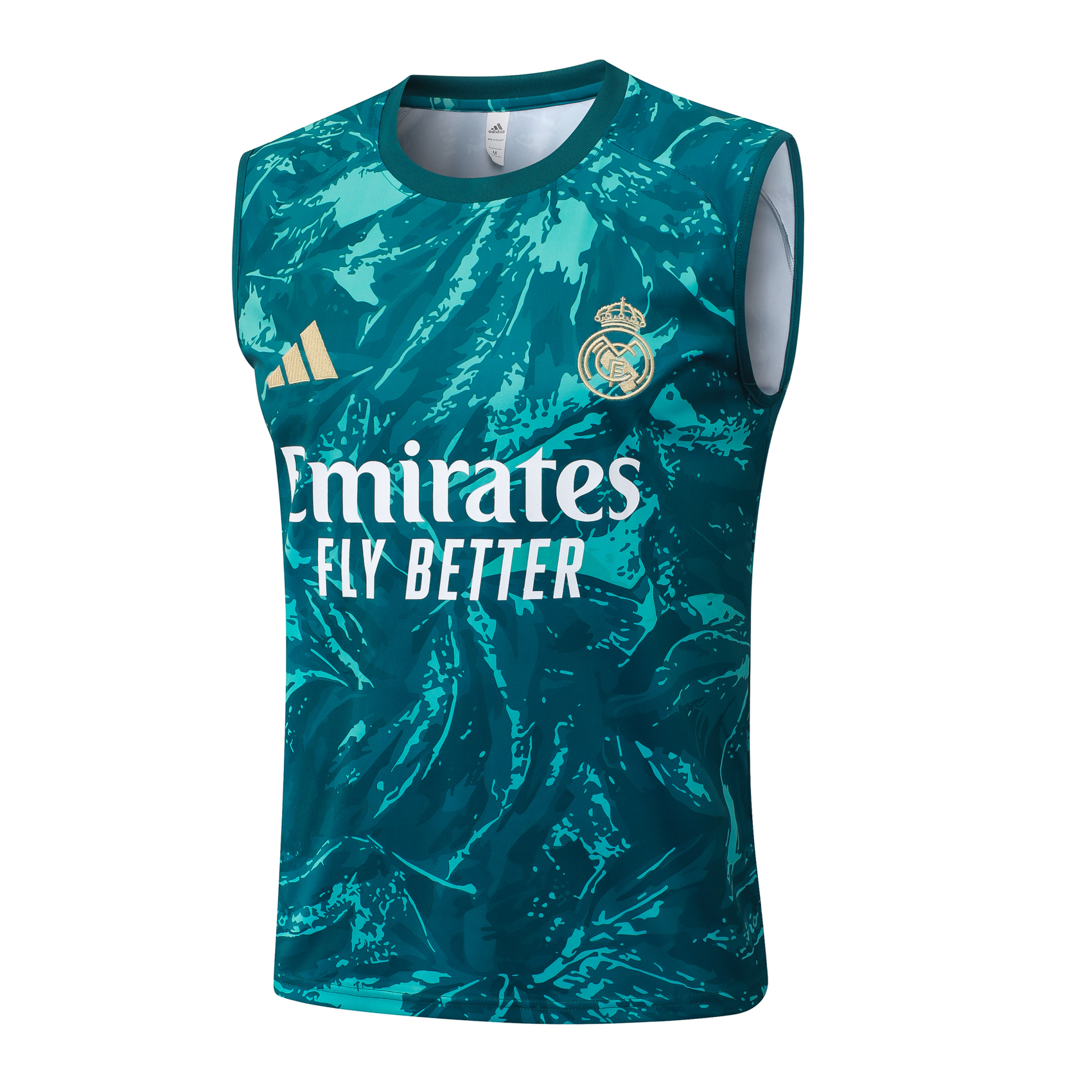 Real Madrid Training Jersey 26/27