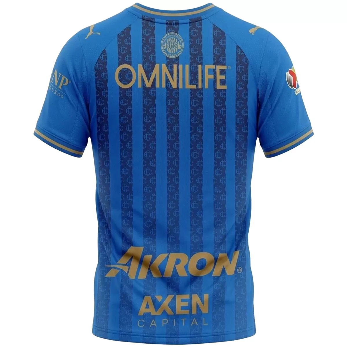 Chivas Third Jersey Fan version 26/27