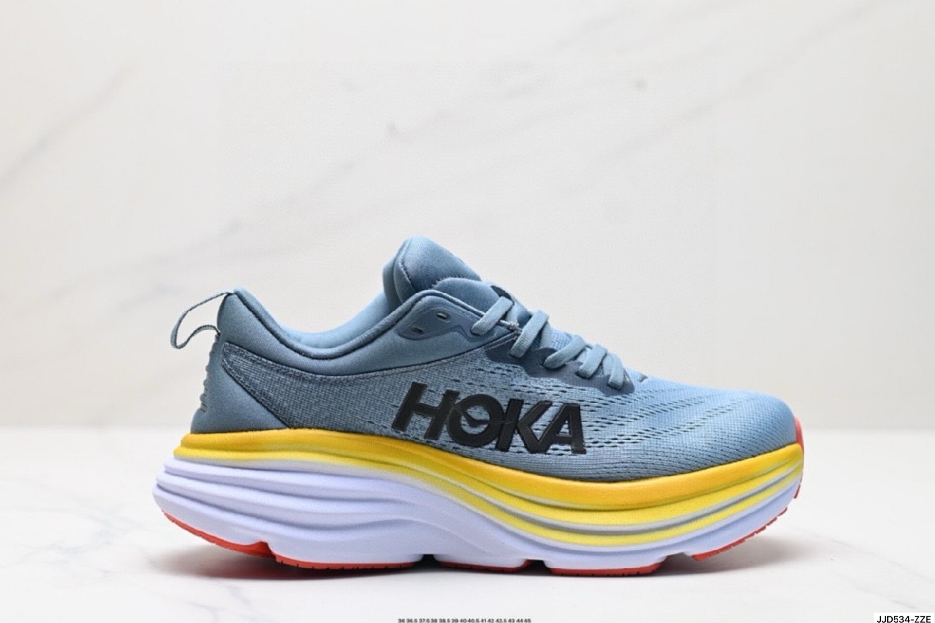 HOKA Bondi 8