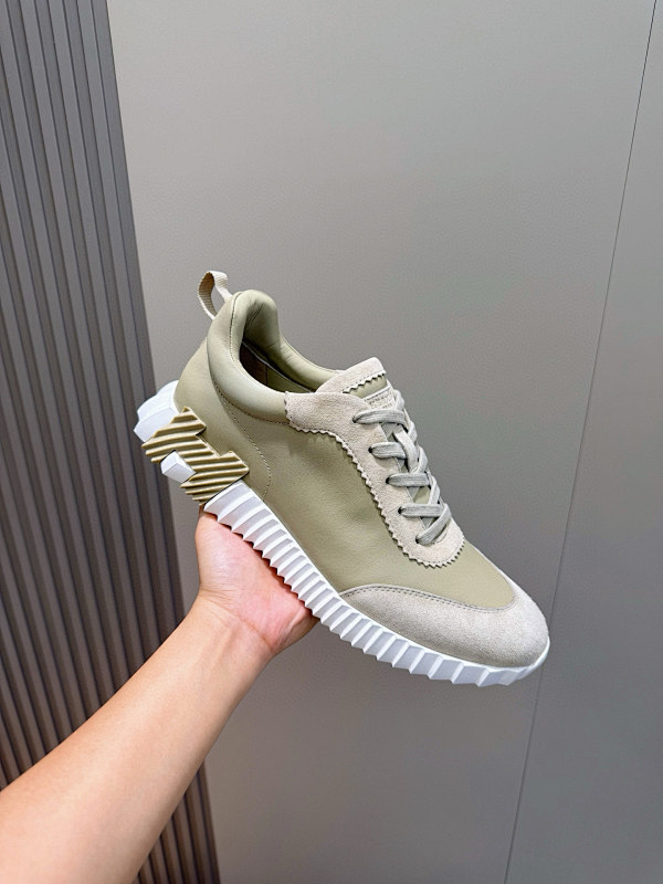 Hermes Sneakers