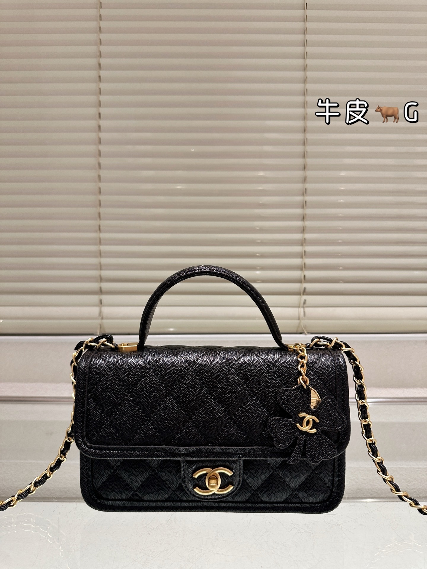 Chanel Backpack