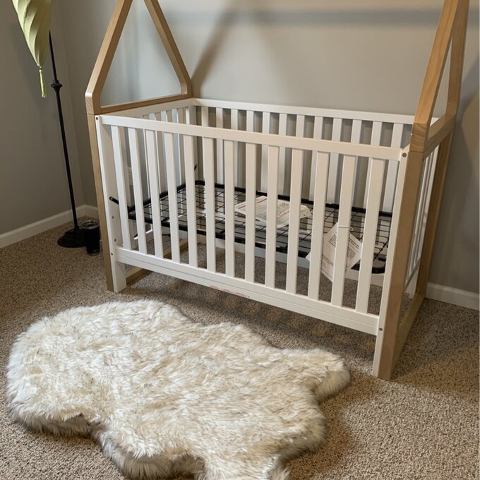 Orchard 5-in-1 Convertible Crib