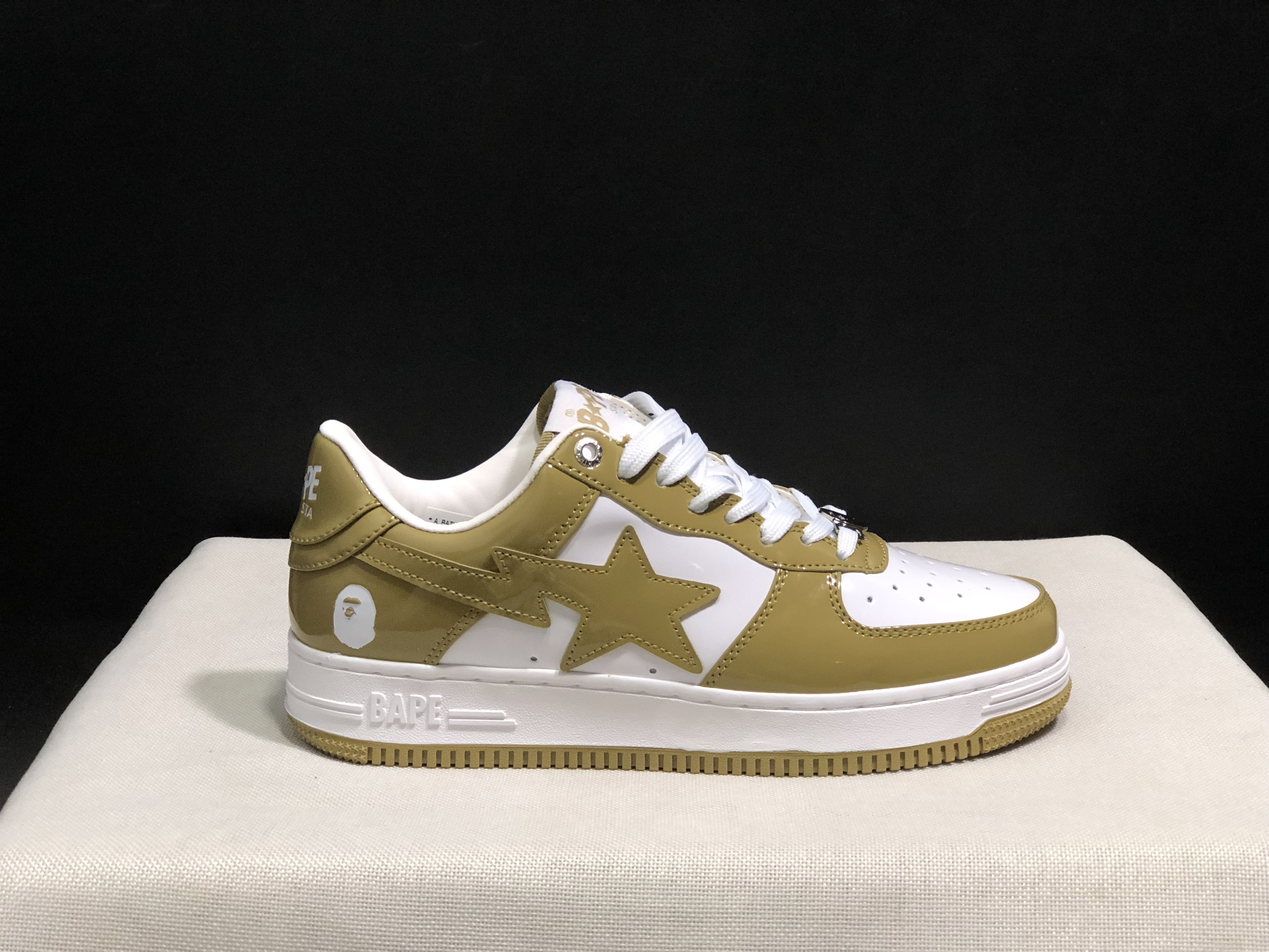 BAPE STA Detail 11