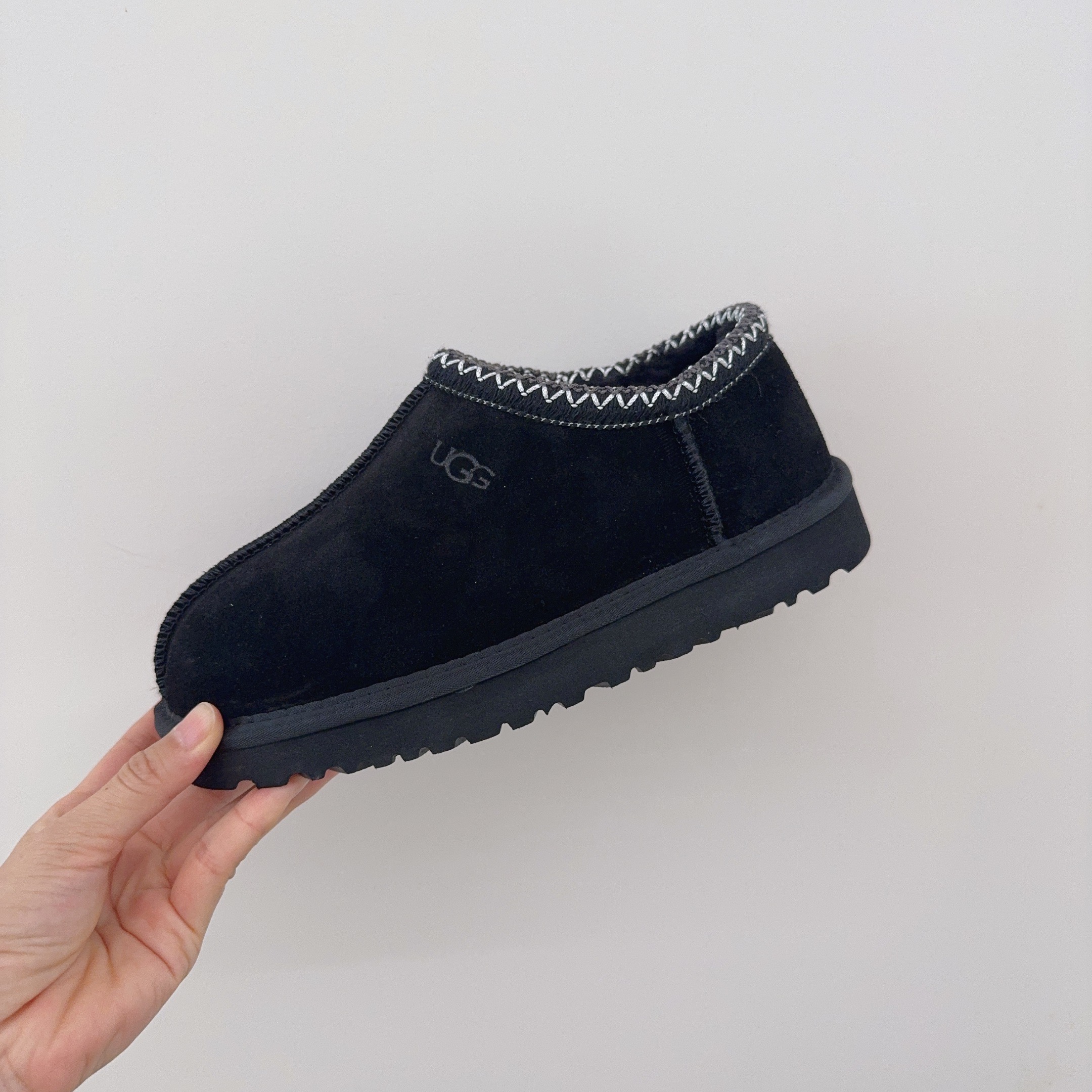 UGG Kids Center Seam Ethnic Pattern