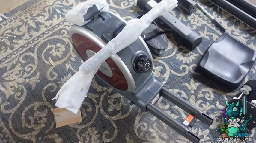 Rowing Machine