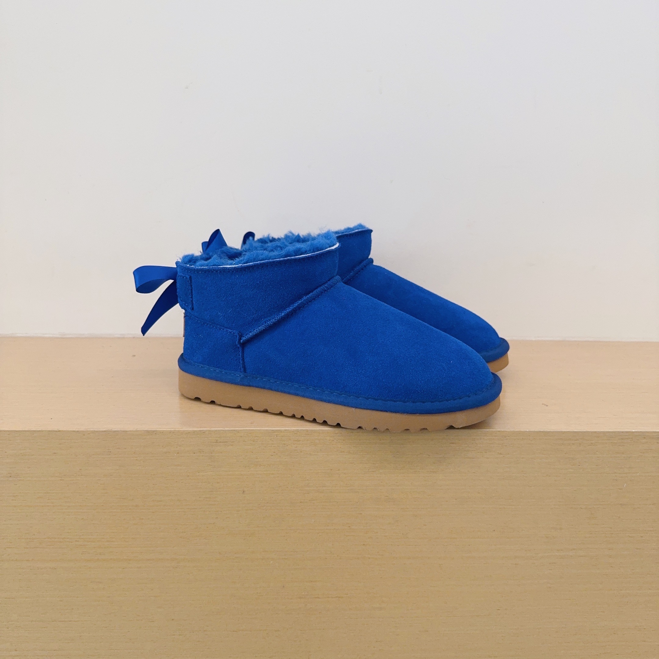 UGG Kids Mini Single Ribbon