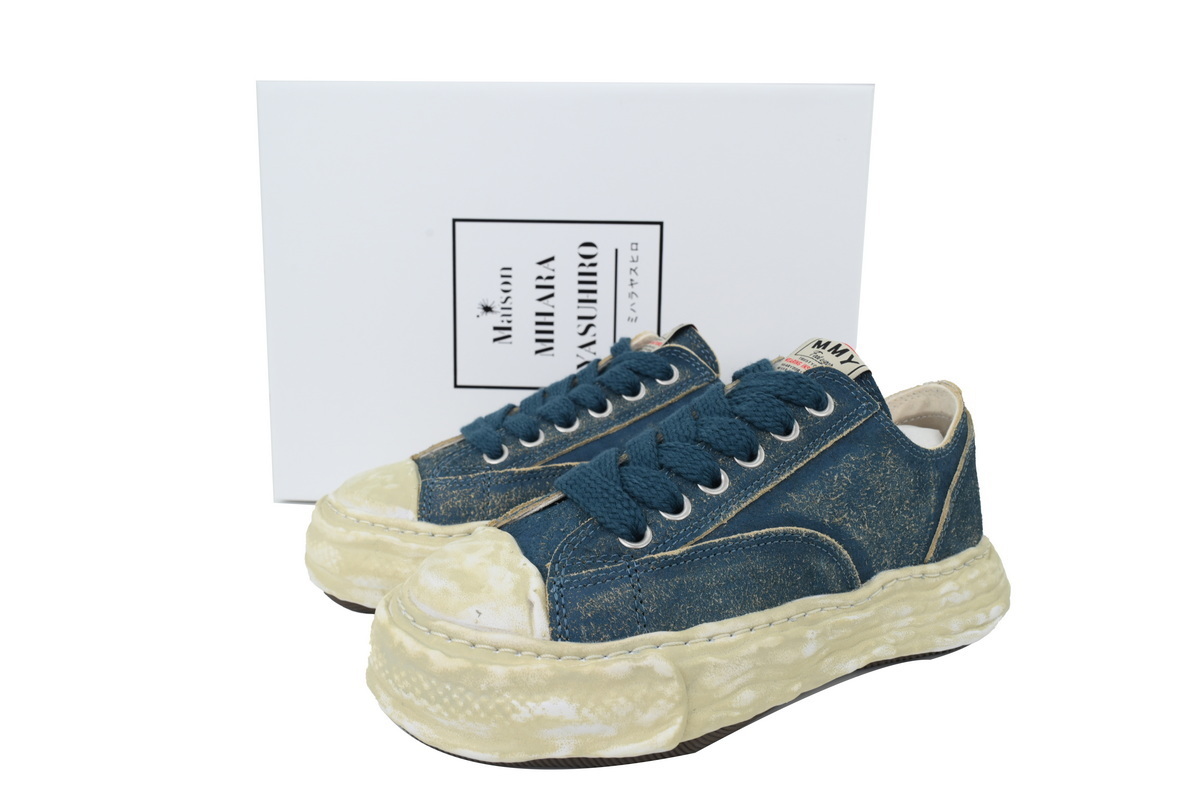 Mihara Yasuhiro Blue NO.812