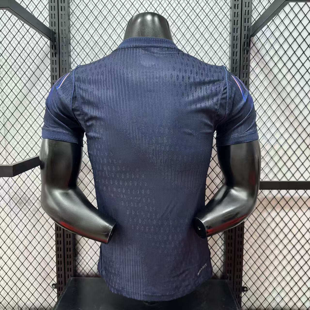 Player Version Uruguay 2026 Away Jersey