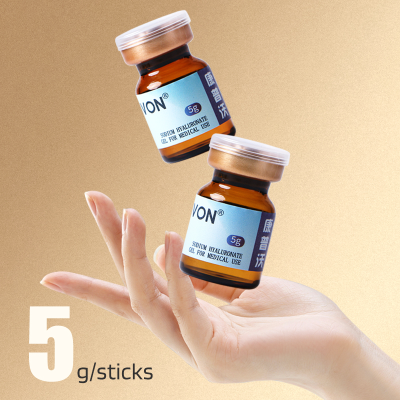 CONPUVON Whitening Skin Booster (5PCS/BOX)