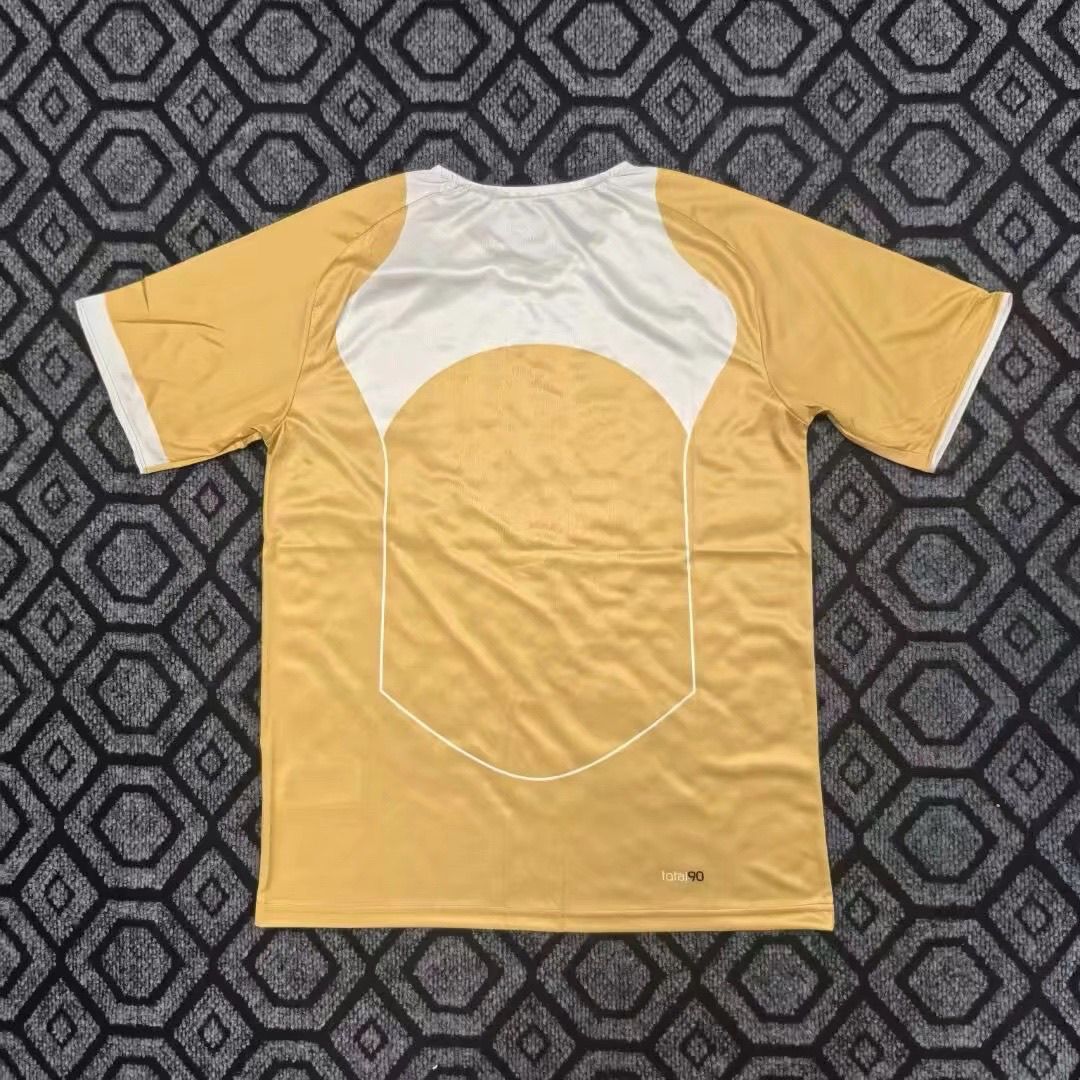 90 Special Edition Yellow Jersey 25/26
