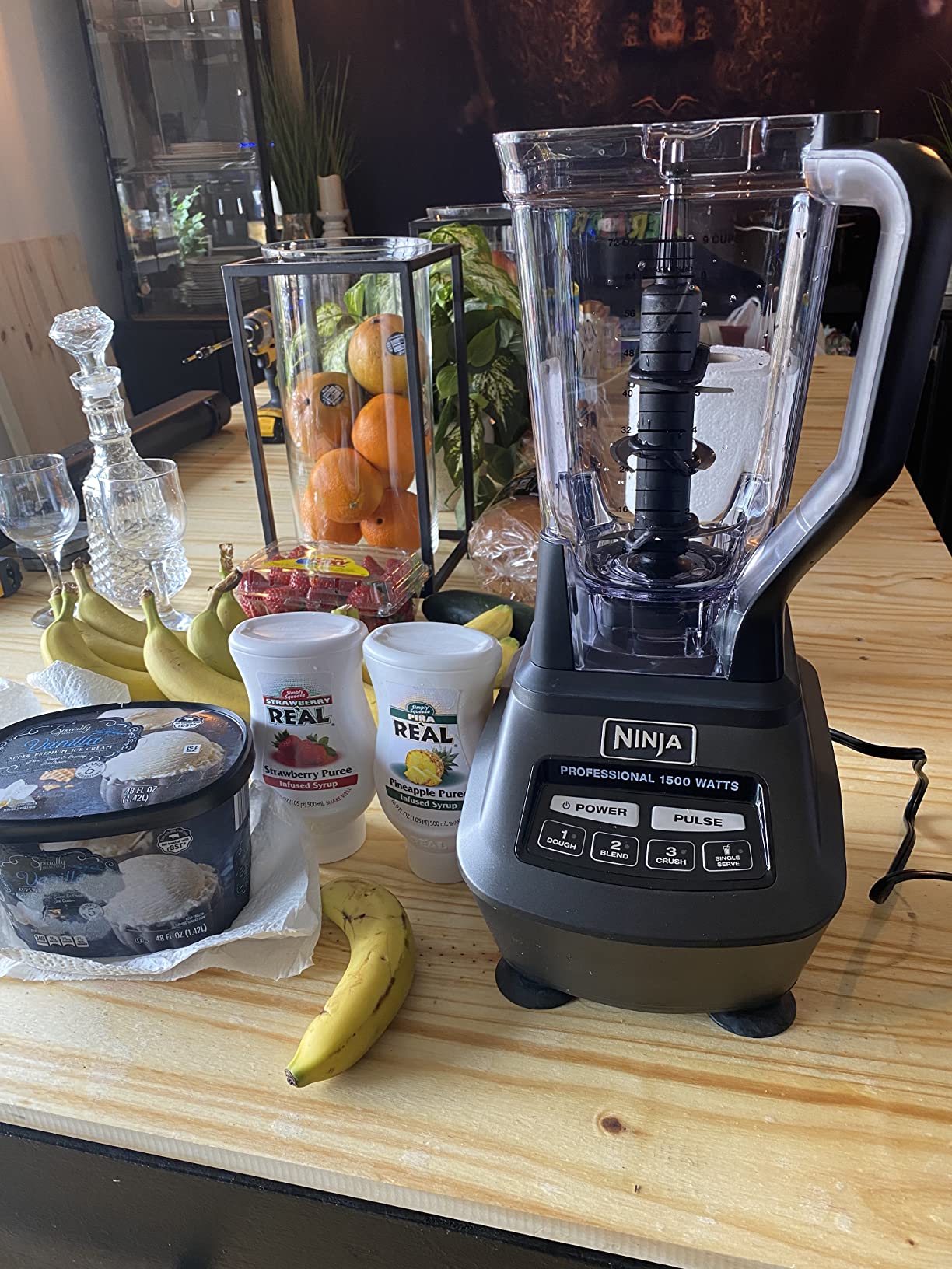 Ninja BL770 Mega Kitchen System, 1500W