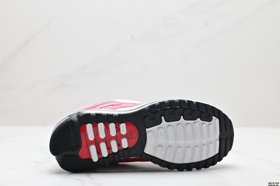 Nike-TL 2.5