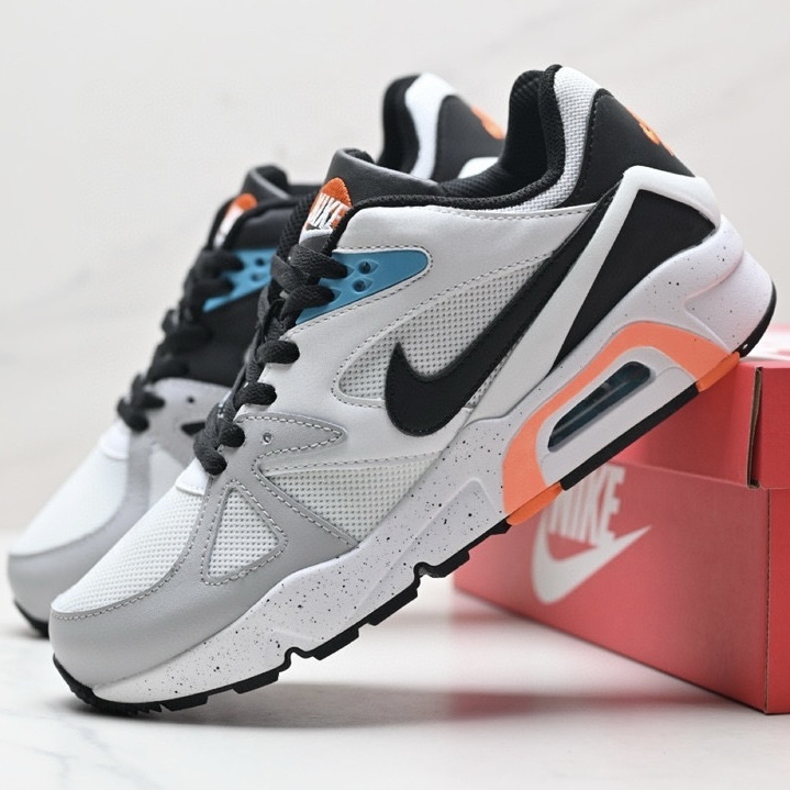 Air Structure Triax 91 3