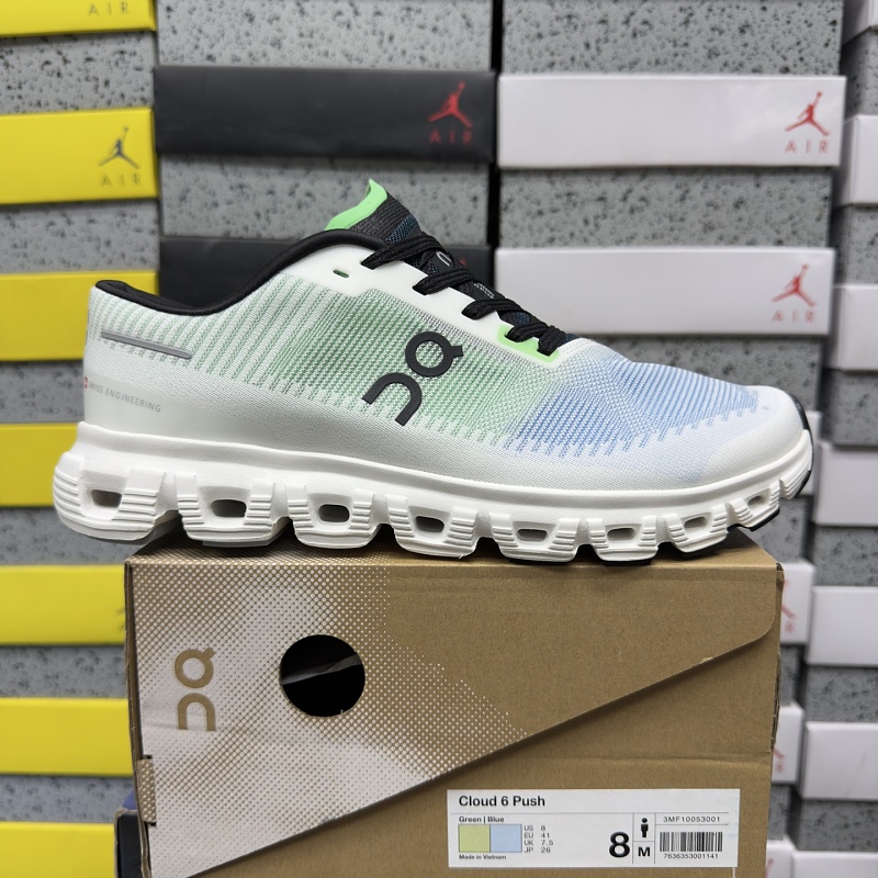 On Running Shoes