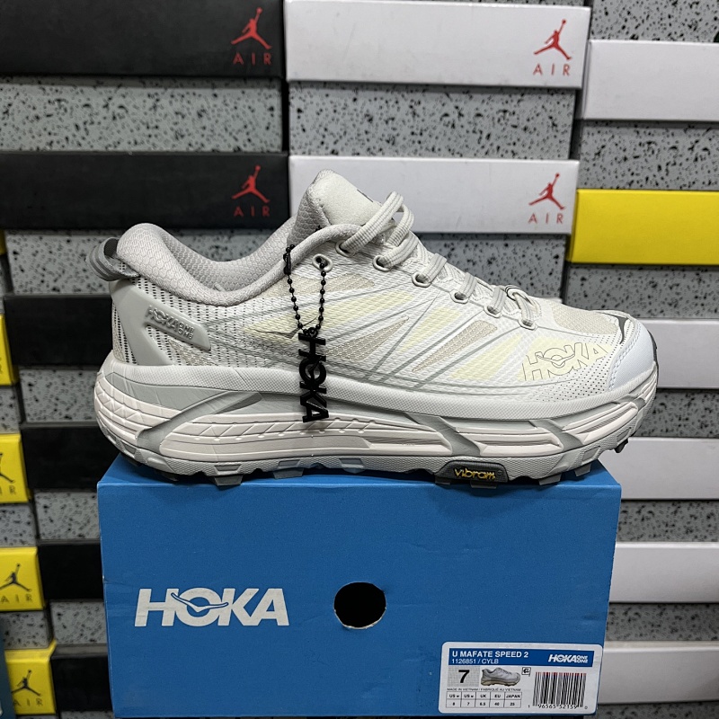 Hoka Mafate Speed 2 Sneakers