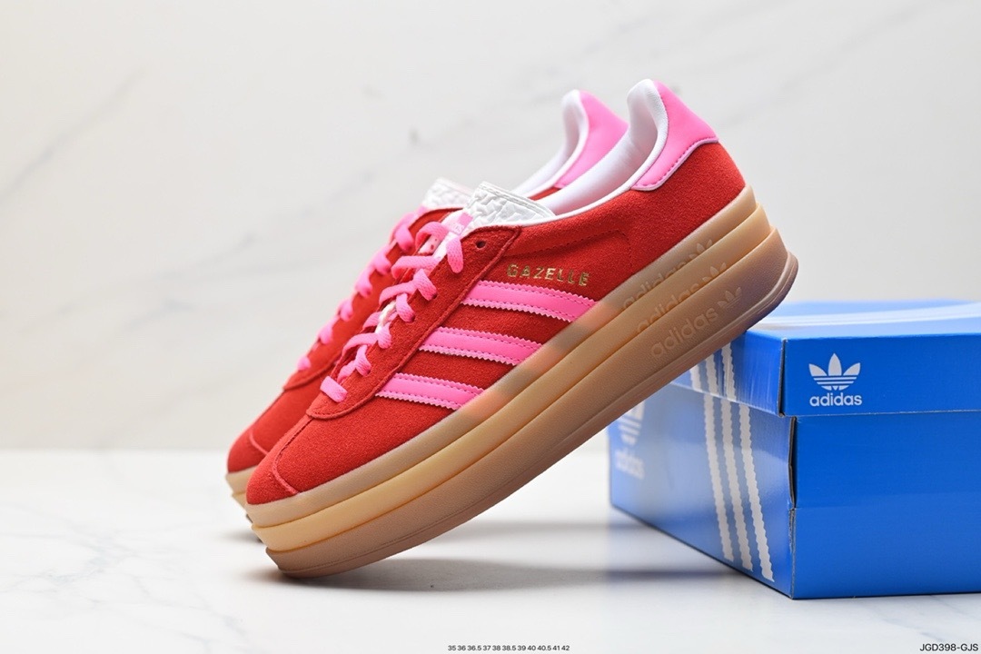 Adidas Gazelle Bold