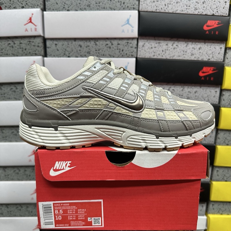 Nike P-6000