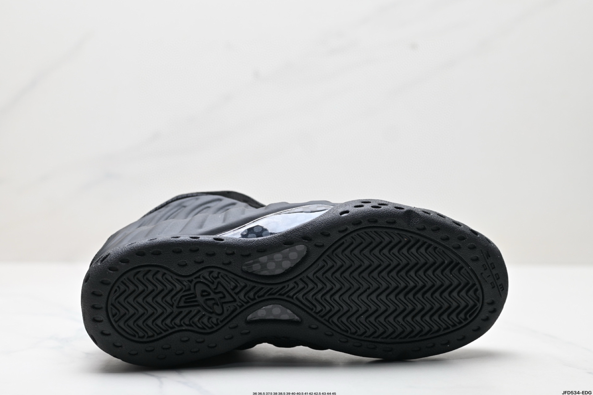 Nike Foamposite One