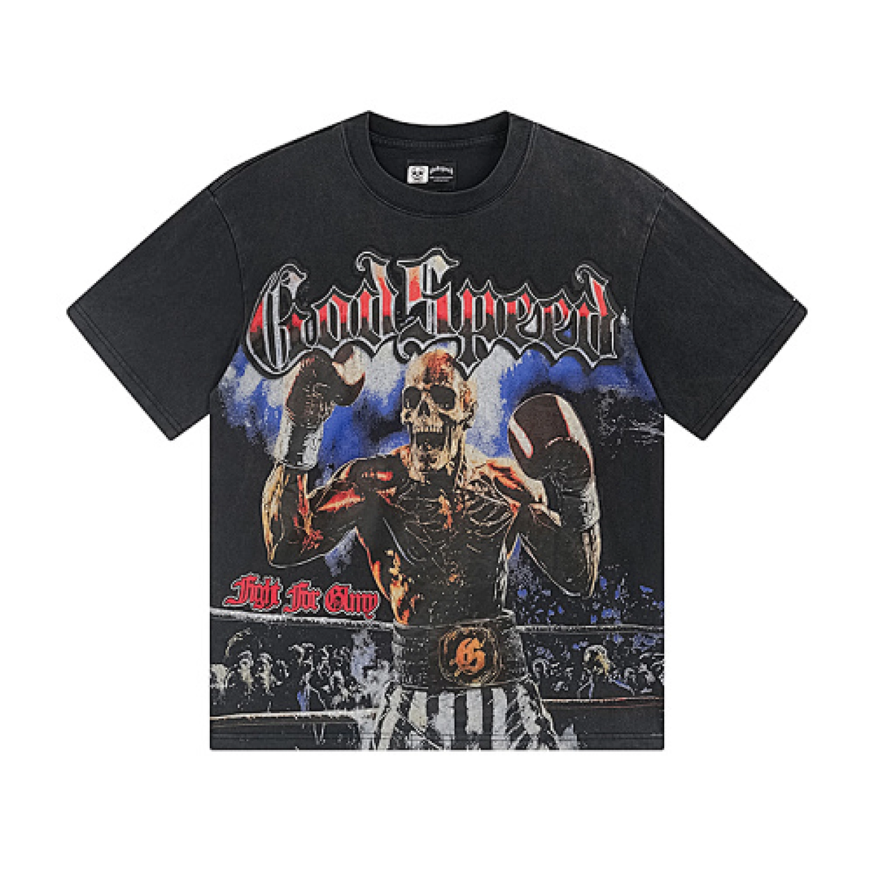 Godspeed T-Shirt 1160