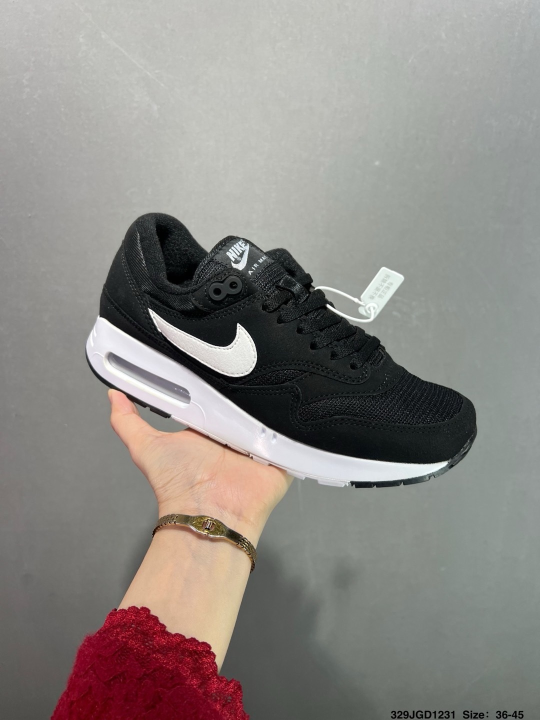 Nike Air Max 1