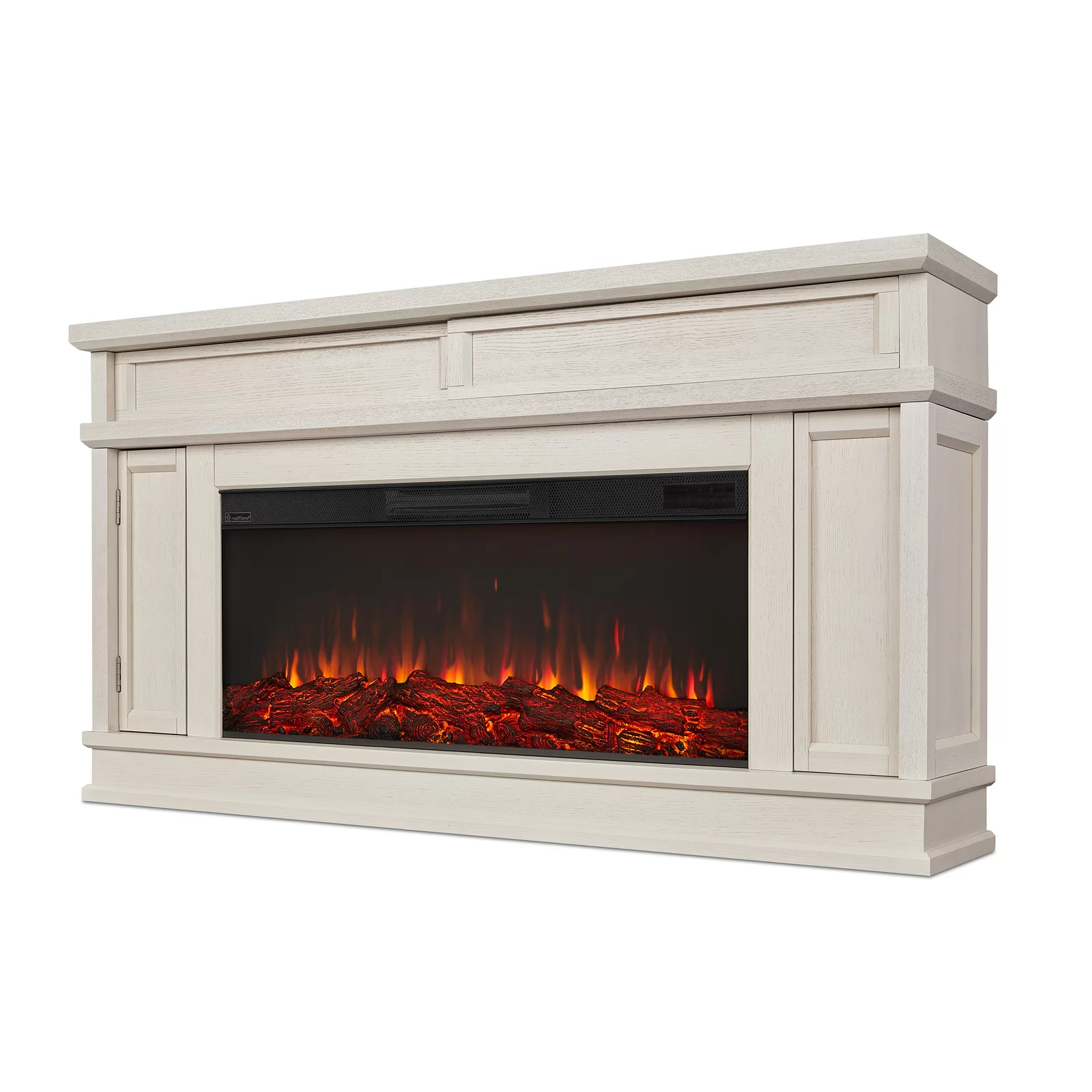 Torrey Landscape 60.13'' W Electric Fireplace