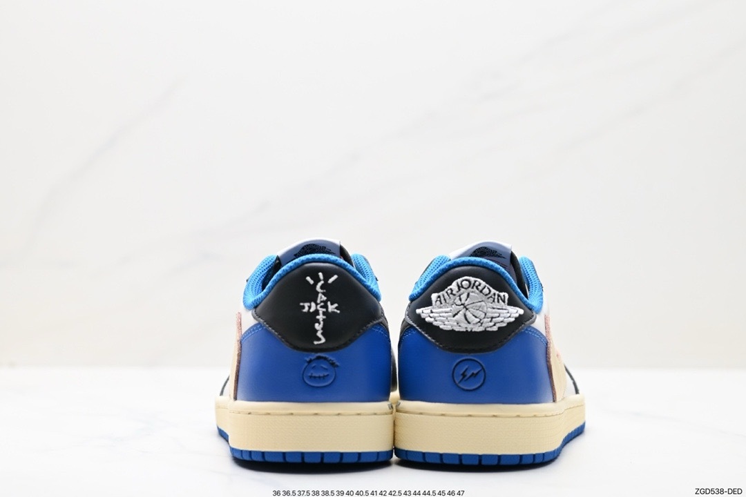 Nike-TS AJ1