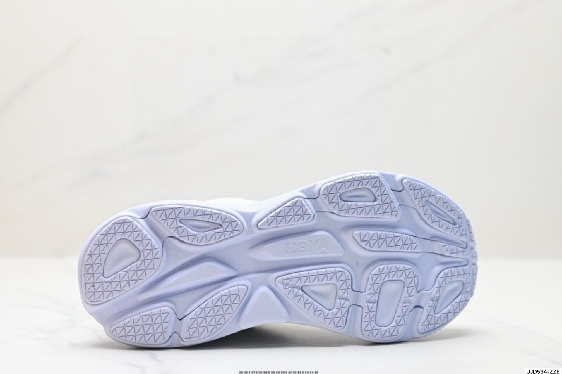 HOKA Bondi 8