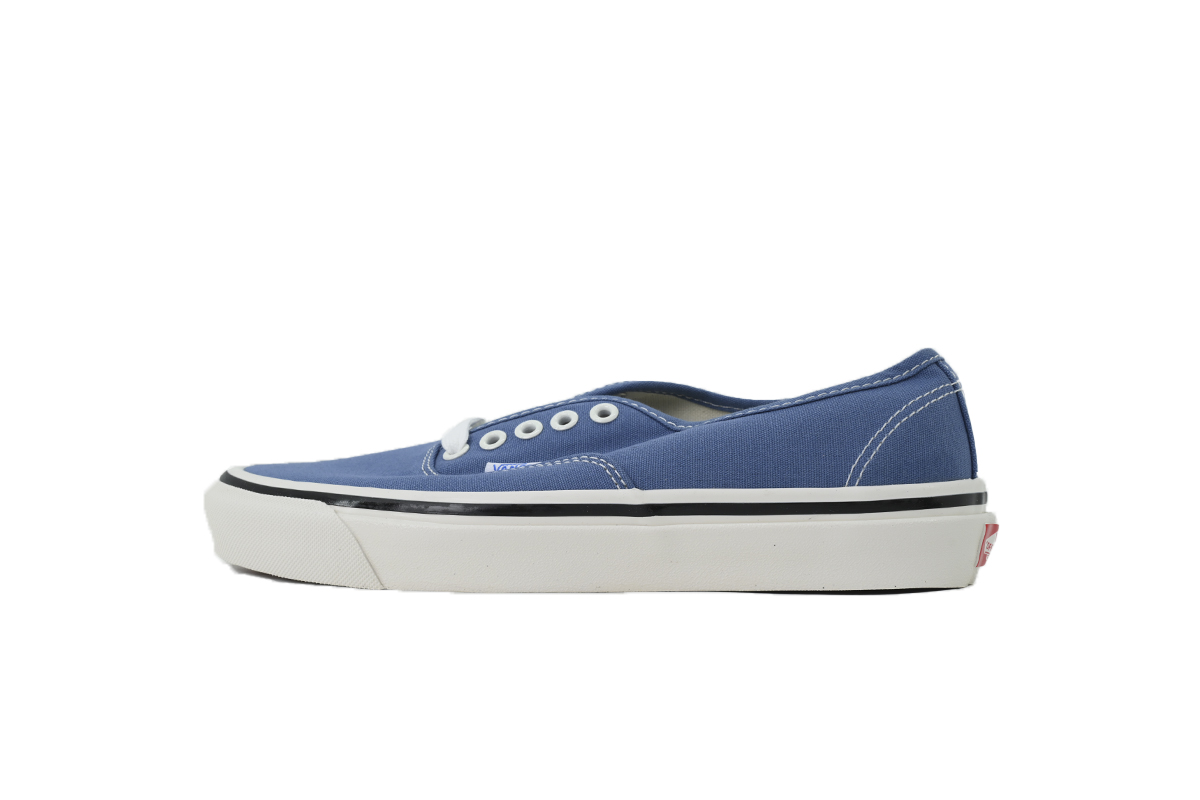 Vans Authentic 44 DX Anaheim Factory Navy VN0A38ENR3U