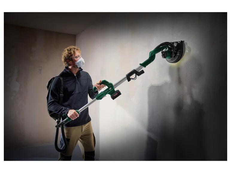 PARKSIDE® Batterie PAP 20 B3, 4 Ah, 20 V